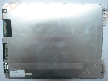 Orignal SHARP 12.1-Inch LM12X35 LCD Display 1024x768 Industrial Screen