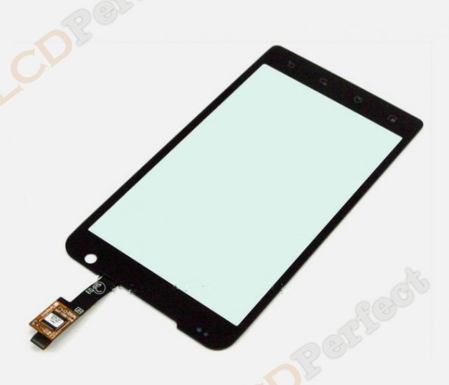Digitizer Touch Screen Panel Glass Replacement For LG MS910