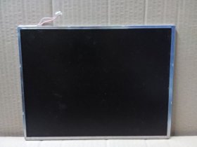 Original LTN121XU-L01 SAMSUNG Screen Panel 12.1" 1024x768 LTN121XU-L01 LCD Display