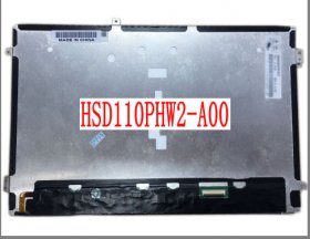 Original HSD110PHW2-A00 HannStar Screen Panel 11" 1366*768 HSD110PHW2-A00 LCD Display