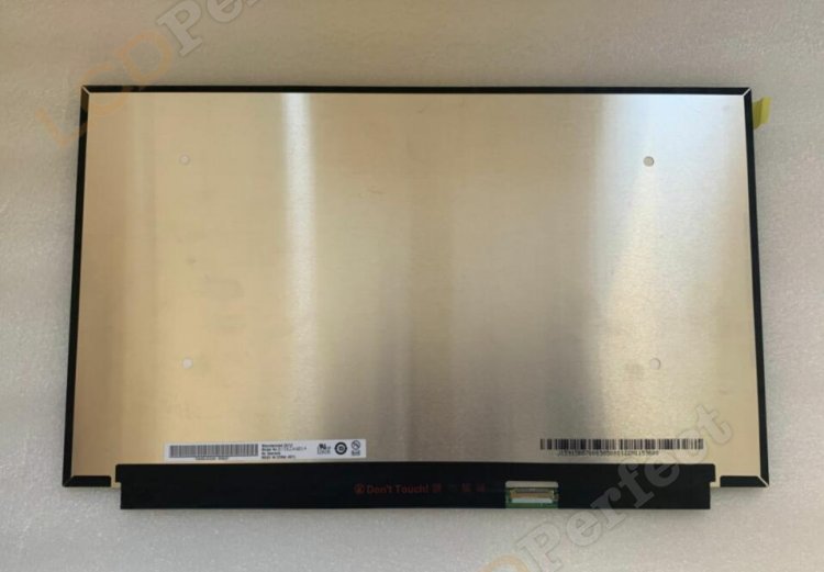 Original B156ZAN03.4 AUO Screen 15.6\" 3840*2160 B156ZAN03.4 Display