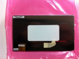 Original PW065XSA E Ink Screen Panel 6.5 400*234 PW065XSA LCD Display