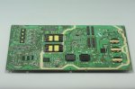 Original RUNTKA798WJQZ Sharp LK600D3GW30Z DPS-183BP A Power Board