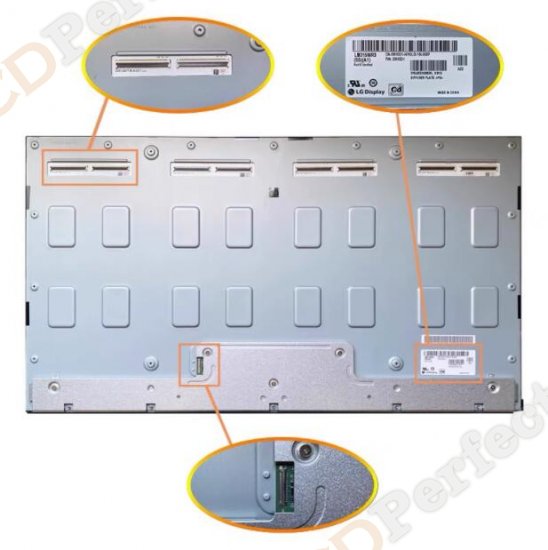 Original LM315WR3-SSA1 LG Screen 32.0\" 3840*2160 LM315WR3-SSA1 Display