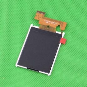 New LCD LCD Display Screen Panel Replacement for Samsung S3100
