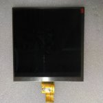 Original HJ080IA-01E Innolux Screen Panel 8" 1024*768 HJ080IA-01E LCD Display