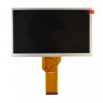 Original AT070TN93 Innolux Screen Panel 7" 800*480 AT070TN93 LCD Display