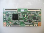 Original Replacement KDL-55EX720 Samsung EDL_4LV0.3 Logic Board For LTY550HJ03 Screen Panel