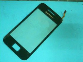 Brand New Touch Screen Panel Digitizer Replacement for Samsung I597 I589
