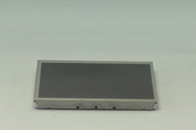Original LQ070T5DR06 SHARP Screen Panel 7" 480x240 LQ070T5DR06 LCD Display