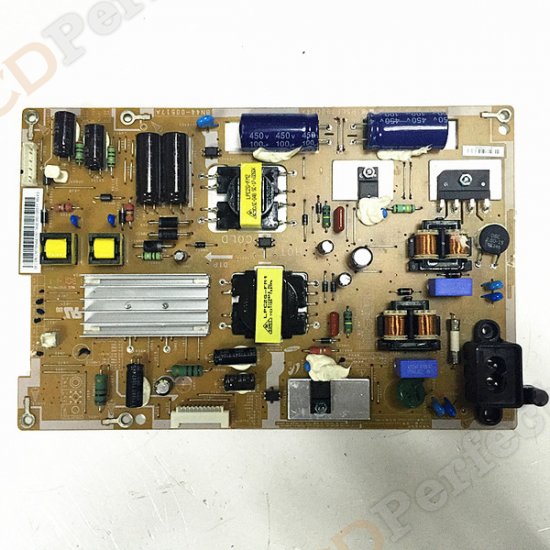 Original BN44-00517A Samsung PD32B1D_CSM Power Board