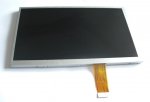 Original AT070TN07 Innolux Screen Panel 7" 480*234 AT070TN07 LCD Display