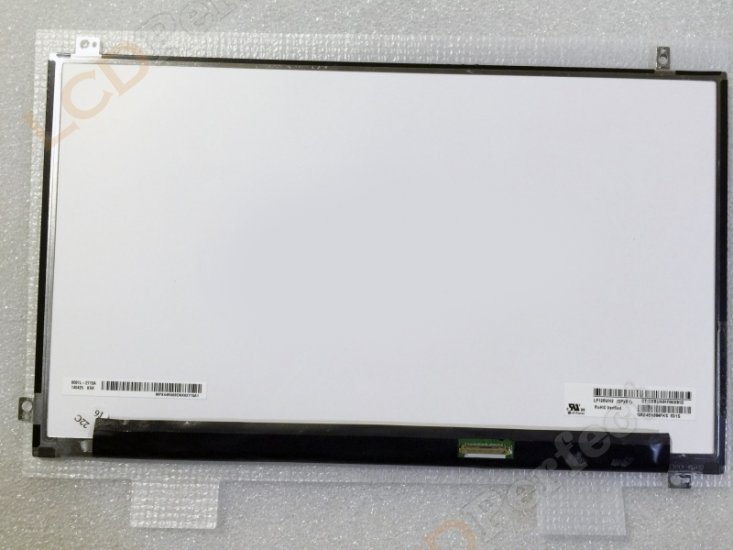 Original LP125WH2-SPR1 LG Screen Panel 12.5\" LP125WH2-SPR1 LCD Display