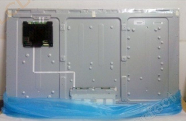 Original V500DK1-LS1 Innolux Screen Panel 50\" 3840*2160 V500DK1-LS1 LCD Display