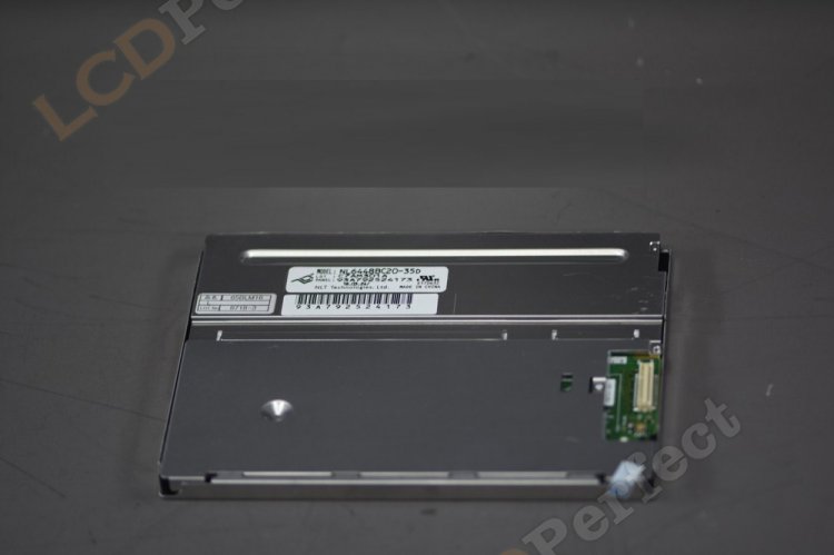 Original NL6448BC20-35D NEC Screen Panel 6.5\" 640*480 NL6448BC20-35D LCD Display