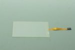 5.7" 4 Wire AMT9502 Touch Panel Digitizer AMT 9502 Industrial Touch Screen Panel