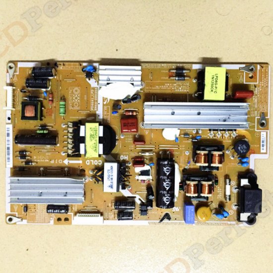 Original BN44-00535B Samsung F46AF1_DSM Power Board