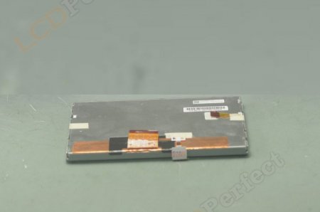 Original LTA080B0Y5F Toshiba Screen Panel 8.0" 800 x480 LTA080B0Y5F LCD Display