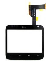 Original Touch Screen Panel Digitizer Panel Repair Replacement for HTC Merge ChaCha A810e G16