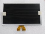 Original A090VW01 V0 AUO Screen Panel 9" 800*480 A090VW01 V0 LCD Display