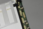 Original KHS072VG1AB-G00 Kyocera Screen Panel 7.2" 640x480 KHS072VG1AB-G00 LCD Display