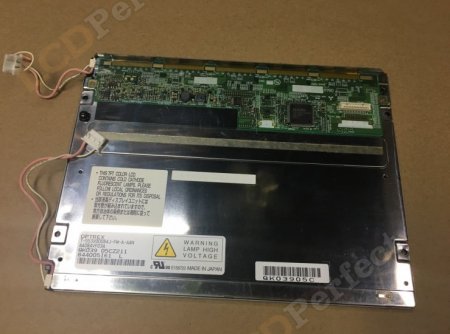 Original T-55399D084J-FW-A-AAN Kyocera Screen Panel 8.4 640*480 T-55399D084J-FW-A-AAN LCD Display