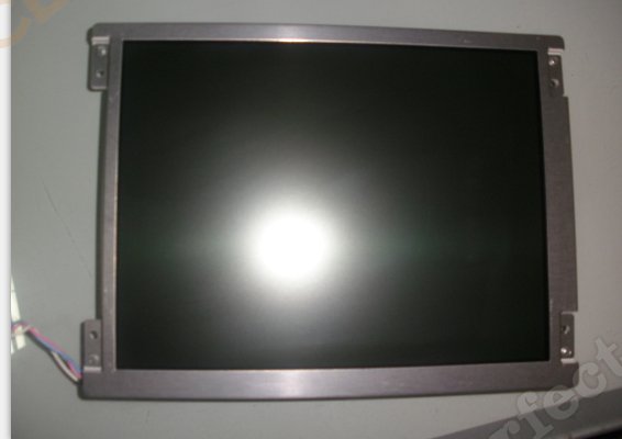 Original TCG057QV1AA-G10 Koycera Screen Panel 5.7\" 320x240 TCG057QV1AA-G10 LCD Display