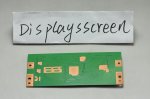 Original Replacement LA52A610A3R LA52A600A4R Samsung FHD60C4LV0.3 Logic Board For LTF400HA03 Screen Panel