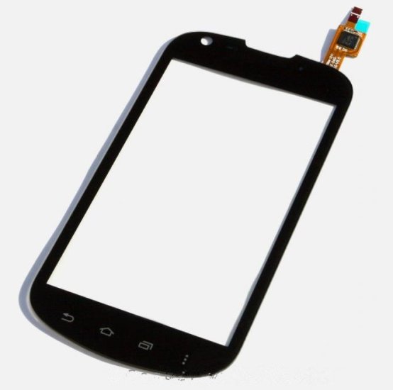 (image for) Brand New Digitizer Touch Screen Panel Glass Replacement For Samsung i200