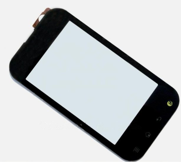 (image for) Brand New Digitizer Touch Screen Panel Glass Replacement For LG C800