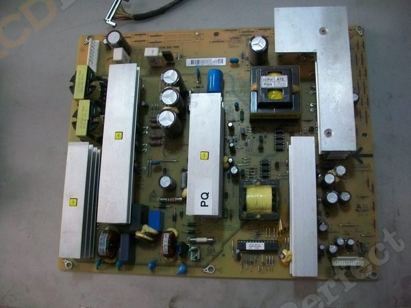 Original EAY60713101 LG EAY60713201 Power Board