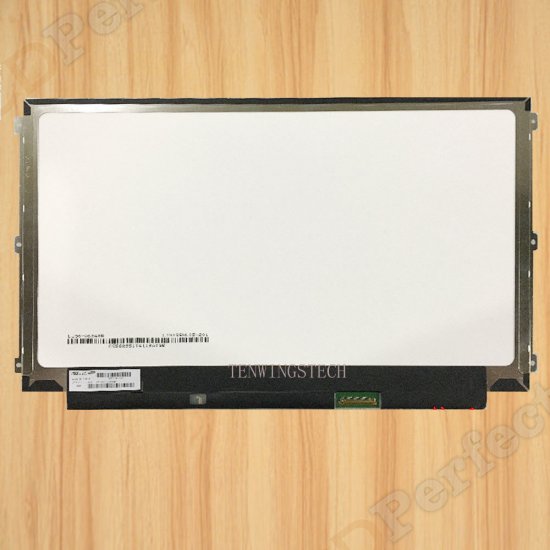 Original LTN125HL02-302 SAMSUNG Screen Panel 12.5\" 1920x1080 LTN125HL02-302 LCD Display