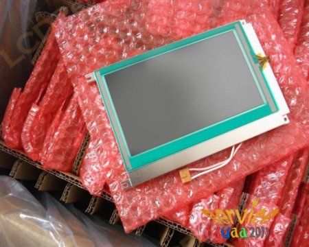 Original SP14N001-Z1A KOE Screen Panel 5.1" 240*128 SP14N001-Z1A LCD Display