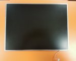 Original LTN141XF-L05 SAMSUNG Screen Panel 14.1" 1024x768 LTN141XF-L05 LCD Display