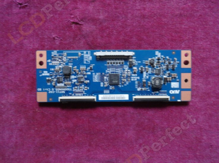Original T500HVN02.1 Board For AUO Screen Panel 50\" 1920*1080 T500HVN02.1 LCD Motherboard