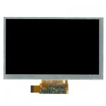 Original BA070WS1-401 BOE Screen Panel 7" 1024x600 BA070WS1-401 LCD Display