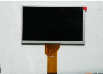 Original AT070TN90 Innolux Screen Panel 7\" 800*480 AT070TN90 LCD Display