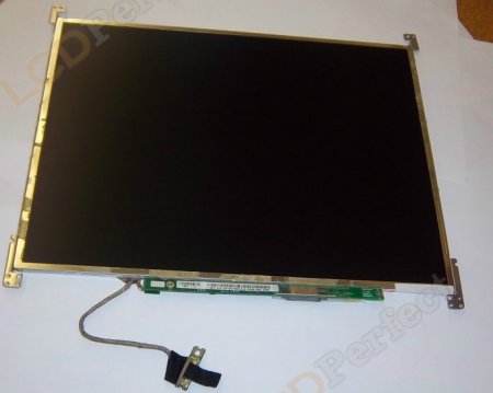 Original LTN141XF-L03 SAMSUNG Screen Panel 14.1" 1024x768 LTN141XF-L03 LCD Display