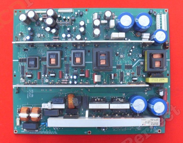 Original BN44-00475A Samsung PD4655B2_LFD Power Board