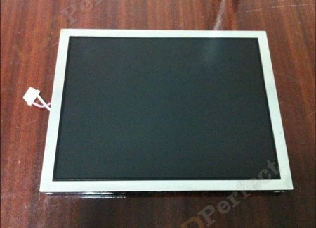 New 8.0 inch LQ080V3DG01 LCD Panel Industrial LCD LCD Display Screen Panel