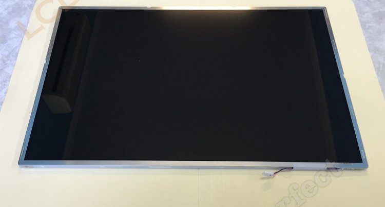 Original B170PW05 V5 AUO Screen Panel 17\" 1440*900 B170PW05 V5 LCD Display