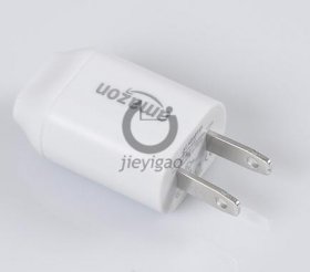 USB Wall Travel Home AC Power Charger Adapter For kindle 3 4 5 touch paperwhite