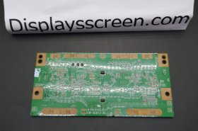 Original Replacement KDL-55EX720 Samsung EDL_4LV0.3 Logic Board For LTY550HJ03 Screen Panel