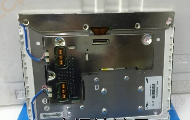 Original LTM150XI-P01 Samsung Screen Panel 15\" 1024*768 LTM150XI-P01 LCD Display