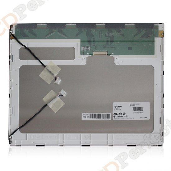 Original LM150X08-TLA1 LG Screen Panel 15\" 1024x768 LM150X08-TLA1 LCD Display