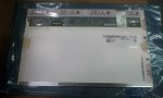 Original B141PW04 V1 HW0A AUO Screen Panel 14.1" 1440*900 B141PW04 V1 HW0A LCD Display