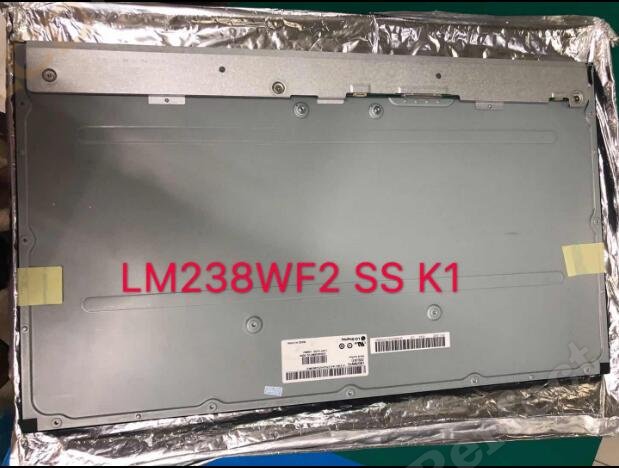 Original LG 23.8-Inch LM238WF2-SSK1 LCD Display 1920×1080 Industrial Screen