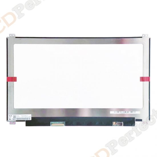 Original NV133FHM-T00 BOE Screen 13.3\" 1920*1080 NV133FHM-T00 Display