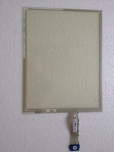 Original 3M/Micro 12.1\" 98-0003-1455-3 Touch Screen Panel Glass Screen Panel Digitizer Panel