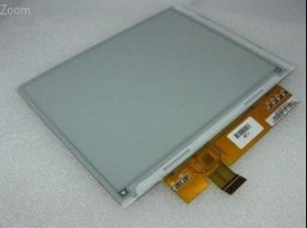 Replacement For Pocketbook Pro 603 Ebook Reader 6" E-link LCD LCD Display ED060SC4 ED060SC4(LF??